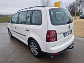 Volkswagen Touran A K C I J A