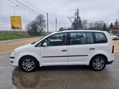 Volkswagen Touran A K C I J A