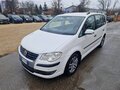Volkswagen Touran A K C I J A
