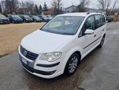Volkswagen Touran A K C I J A