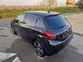 Peugeot 208 GT line F U L