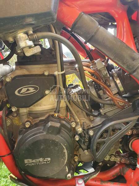 Beta 300rr