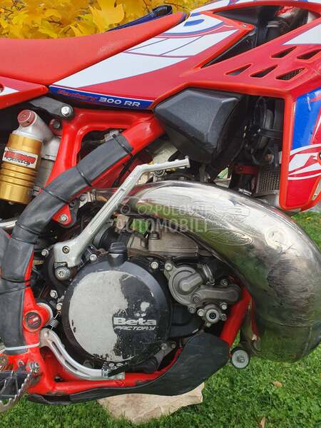Beta 300rr