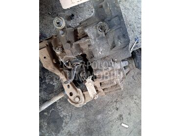 Menjac za Volkswagen Golf 2 od 1984. do 1998. god.