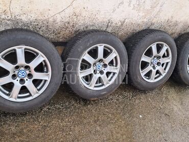 Fulda 195/65 R15 Zimska