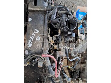 Motor za Fiat Punto od 2000. do 2018. god.