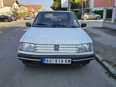 Peugeot 309 1.4