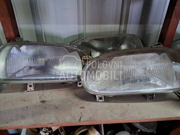 Farovi za Volkswagen Golf 3 od 1990. do 1998. god.