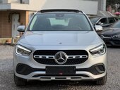 Mercedes Benz GLA 180 d 2.0 8G LED/PANO