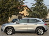 Mercedes Benz GLA 180 d 2.0 8G LED/PANO