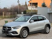 Mercedes Benz GLA 180 d 2.0 8G LED/PANO