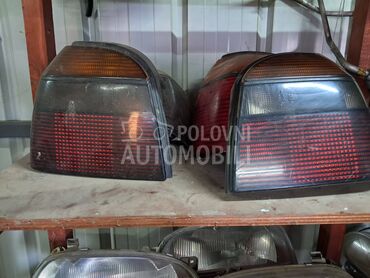 Lampe za Volkswagen Golf 3 od 1990. do 1998. god.