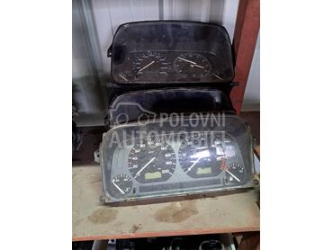 Satovi za Volkswagen Golf 3 od 1990. do 1998. god.