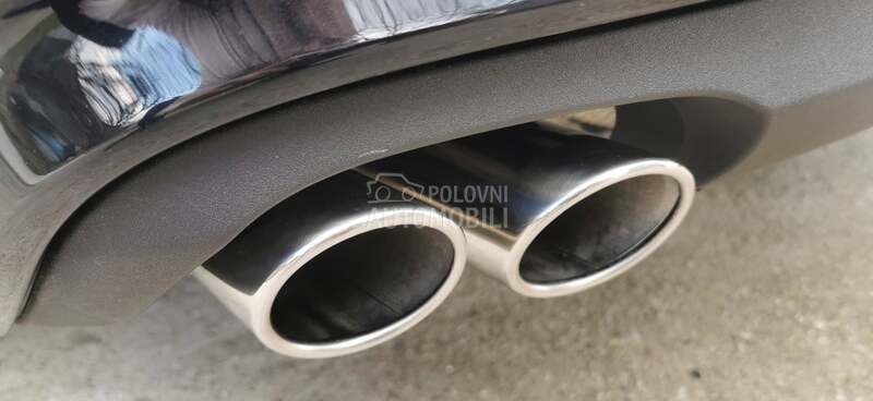 Audi A4 2.0 TDI S line//CH