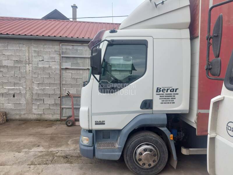 DAF Lf 45