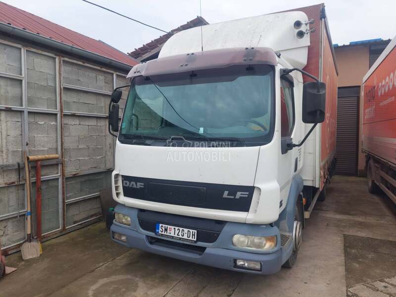 DAF Lf 45