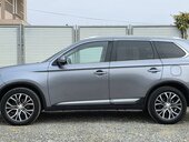Mitsubishi Outlander 2.2 DI-D Intense