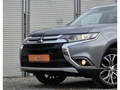 Mitsubishi Outlander 2.2 DI-D Intense