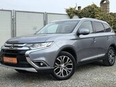 Mitsubishi Outlander 2.2 DI-D Intense