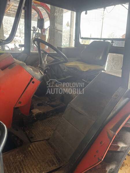 Zetor 6211