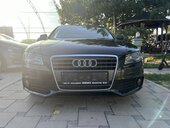 Audi A4 1.8 TFSI