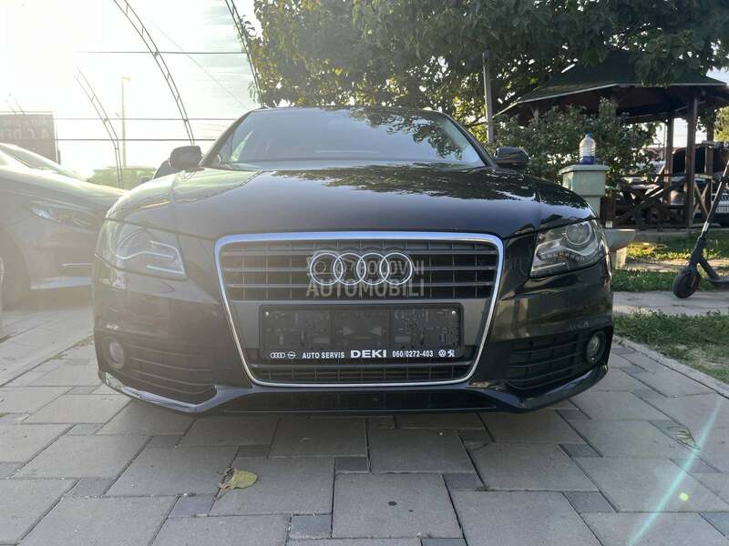 Audi A4 DIODA 1.8