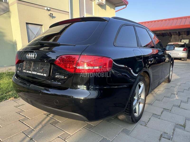 Audi A4 DIODA 1.8