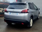Peugeot 2008 1.6BLUHDI/RESTAY