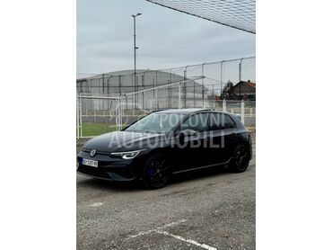 Volkswagen Golf 8 R Performance