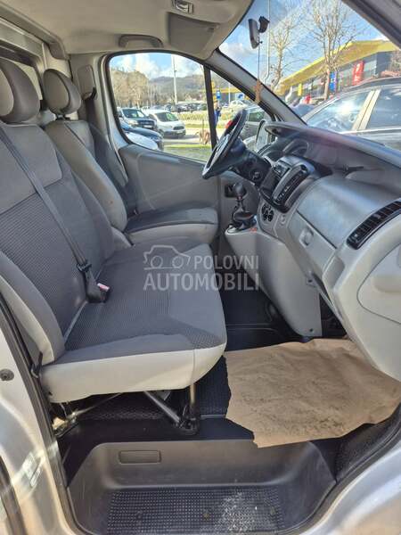 Opel Vivaro 2.0 cdti