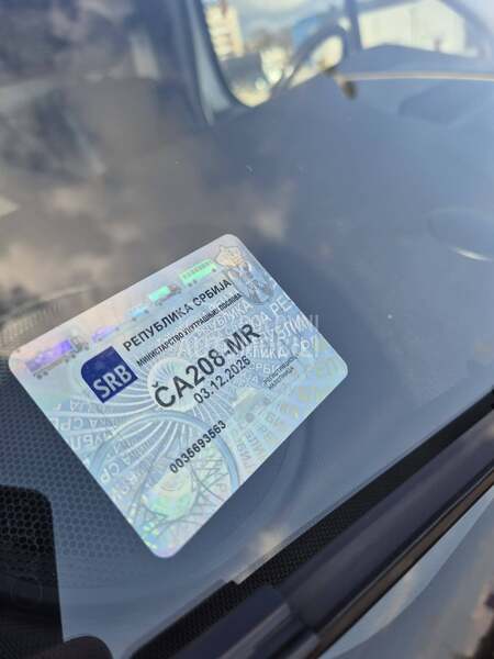 Opel Vivaro 2.0 cdti