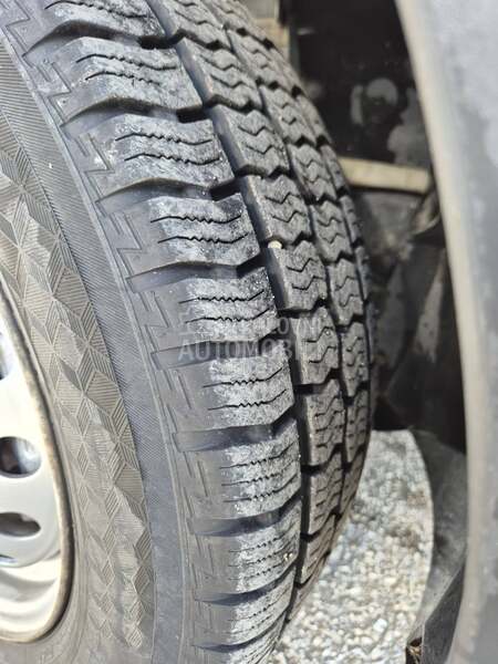 Opel Vivaro 2.0 cdti