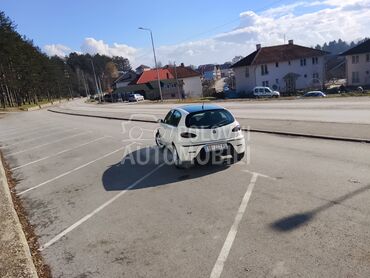 Alfa Romeo 147 1.6 progres