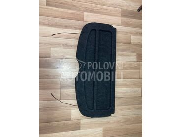 polica za Nissan Micra od 2010. do 2024. god.