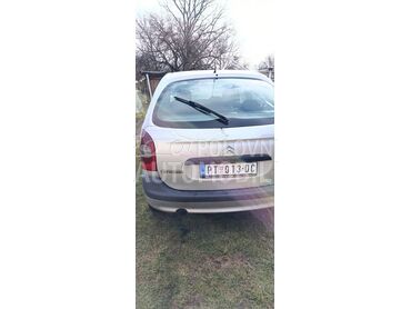 Citroen Xsara Picasso 