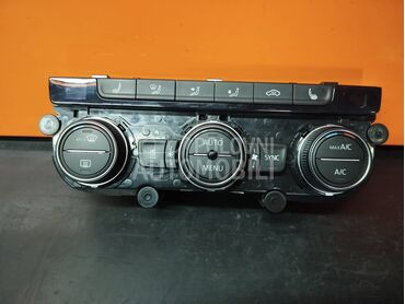 Klimatronik za Volkswagen Golf 7, Golf 7 Alltrack od 2015. do 2020. god.