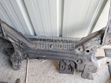 Most za Volkswagen Golf 2, Golf 3 od 1984. do 1998. god.