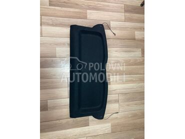 polica za Alfa Romeo MiTo od 2006. do 2014. god.