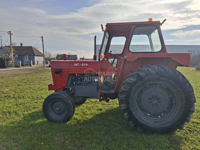 IMT 577