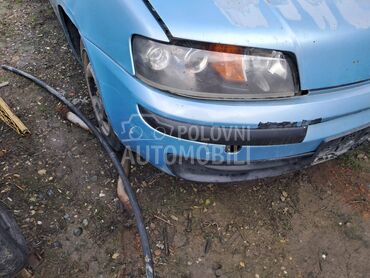 Farovi za Fiat Punto od 2000. do 2018. god.