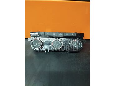 Klimatronik za Volkswagen Golf 7, Golf 7 Alltrack od 2014. do 2020. god.