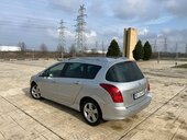 Peugeot 308 1.6hdi-DOBAR