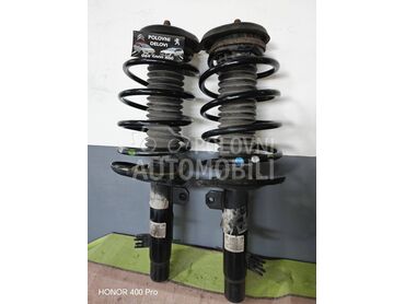 Amortizer sa oprugom za Citroen C3, C4 Cactus od 2016. do 2020. god.