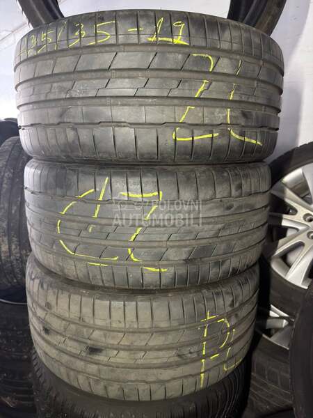 Hankook 235/35 R19 Letnja
