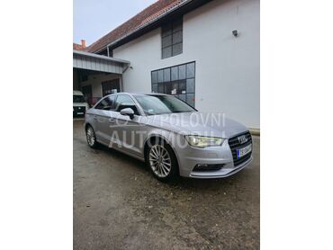 Audi A3 1,4 /TFSI/auto