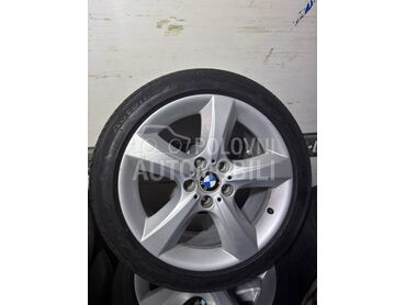 Aluminijumske felne  18" 5 x 112