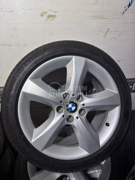 Aluminijumske felne  18" 5 x 112