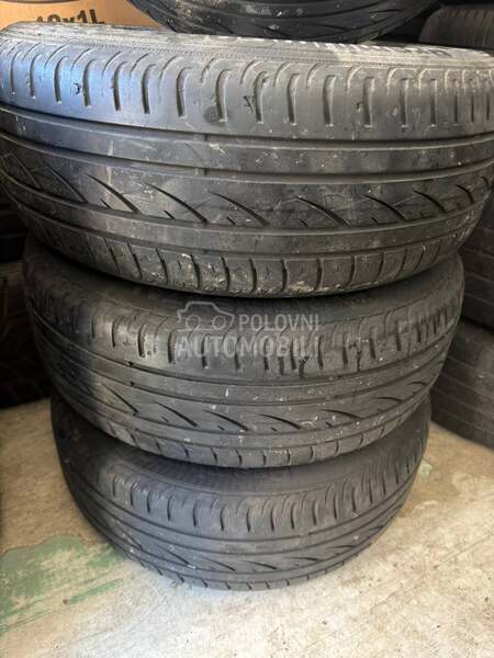 Aluminijumske felne  16" 5 x 112