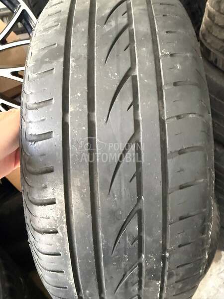 Aluminijumske felne  16" 5 x 112