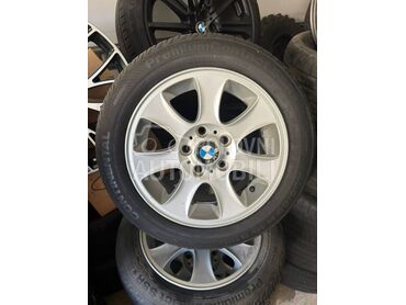 Aluminijumske felne  16" 5 x 112